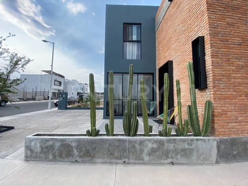 Imagen 2 de 28 de Renta De Casa Amueblada En Condominio Zen Life I, El Mirador, El Marqués, Qro.