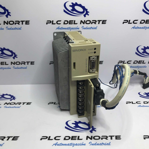 Yaskawa Sgda-04as Servopack 4 (Usado)