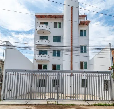 Edificio en venta