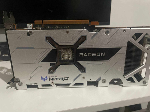 Tarjeta De Video Rx 6600 Xt (Usado)