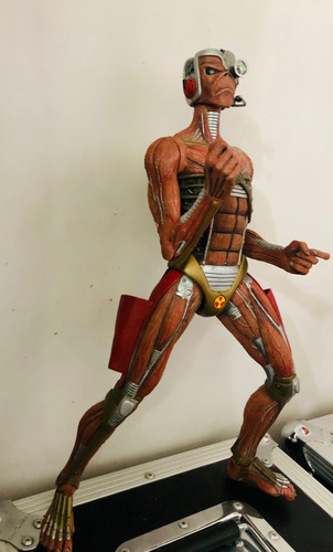 Figura Iron Maiden (Usado)