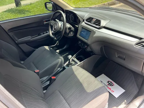 Suzuki Swift 1.2 Dzire At