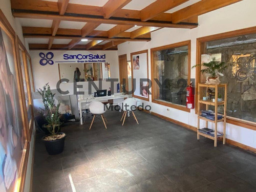 Imagen 2 de 5 de Venta De Importante Local Comercial De 34 Mts2 En Centro De S. M. De Los Andes