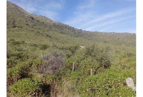 15.000 Mts De Un Balcón Natural Recibe Auto O Casa!