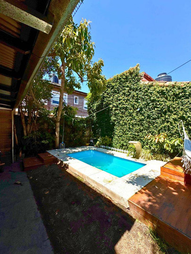 Venta De 2 Casa De 6 Ambientes 4 Dormitorios, Tigre Centro ...