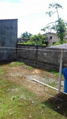 Imagem 3 de 14 de Casa No Litoral Com 3 Dormitórios Em Itanhaém/sp 2528-pc