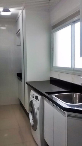 Imagem 21 de 30 de Apartamento Com 3 Dormitórios À Venda, 131 M² Por R$ 1.100.000,00 - Pirituba - São Paulo/sp - Ap1903