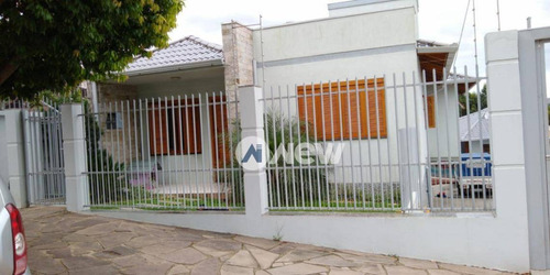 Imagem 1 de 21 de Casa Com 3 Dormitórios À Venda, 200 M² Por R$ 752.000 - Encosta Do Sol - Estância Velha/rs - Ca2742