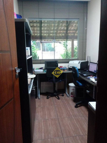 Imagem 18 de 30 de Chácara Com 3 Dormitórios À Venda, 4 M² Por R$ 1.200.000,00 - Cantagalo - Rio Das Ostras/rj - Ch0014