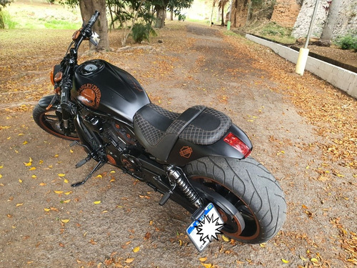 Imagem 7 de 8 de Harley-davidson Vrod