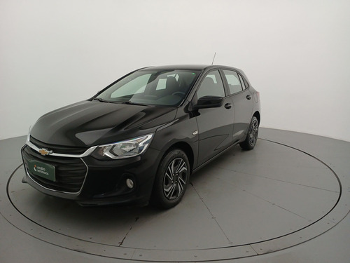 Chevrolet Onix 1.0 TURBO FLEX LT MANUAL