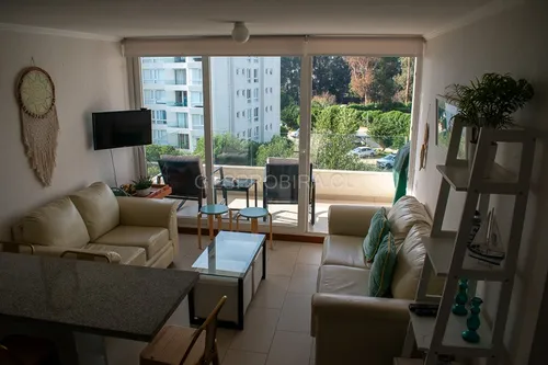 Venta Departamento Papudo Laguna P222