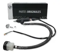 Comprar Bomba De Freno Trasero Italika Dm250 Dm250 X Original|