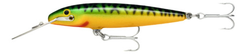 Isca Artificial Rapala Cdmag Countdown 9cm 12g - Rapala Cor Cor Gm