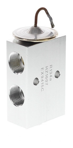 Valvula De Expansion Block Dodge Durango 04-06 Front