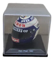 Comprar Cascos De Formula 1 Alain Prost 1993 Escala 1\u002F5