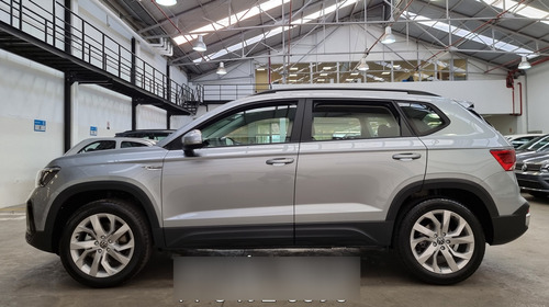 Volkswagen Taos 1.4 250 Tsi Highline