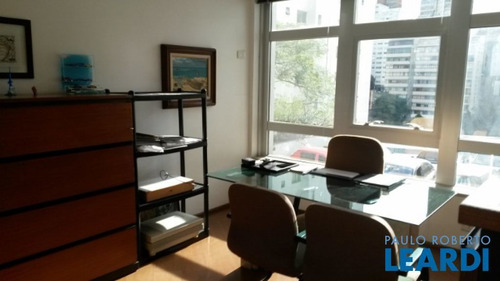 Conj. Comercial - Bela Vista - Sp - 433228
