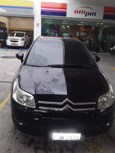 Citroên C4 Pallas