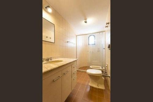 Imagem 5 de 17 de Apartamento À Venda, 181 M² Por R$ 2.200.000,00 - Moema - São Paulo/sp - Ap19947