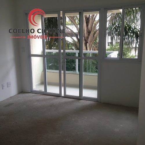 Imagem 3 de 6 de Compre Apartamento Em Vila Gilda - V-1076