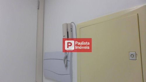 Imagem 21 de 30 de Conjunto Para Alugar, 45 M² Por R$ 1.490,00/mês - Chácara Santo Antônio (zona Sul) - São Paulo/sp - Cj0439