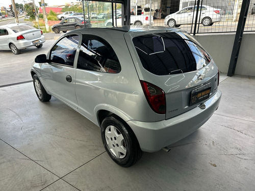Chevrolet Celta 1.0 Ls Flex Power 3p