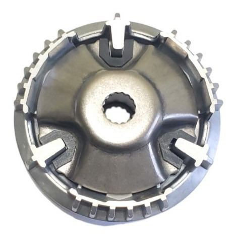 Centrifugo Completo Yamaha Bws100 2t Taiwanes C/rodillos