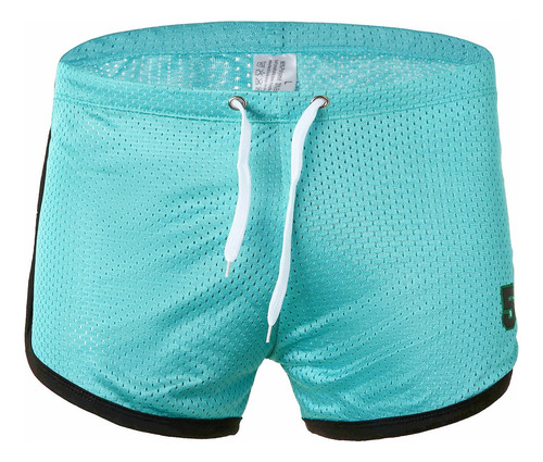 Calzoncillos, Ropa Interior Para Hombre, Pantalones Cortos T