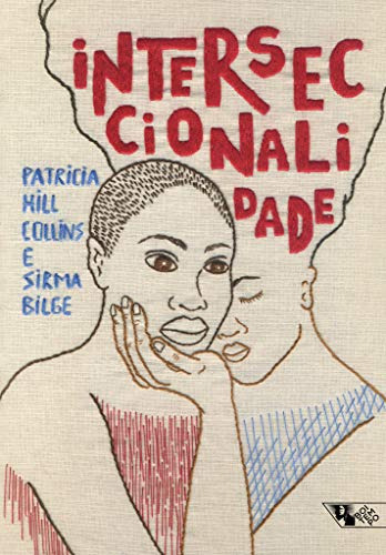 Libro Interseccionalidade De Sirma Patricia Hill; Bilge Boit