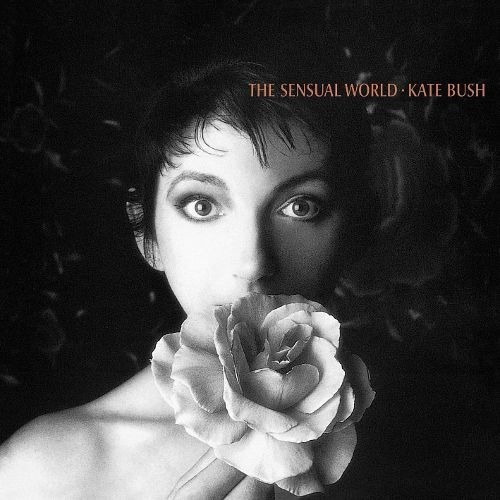 Vinilo - Kate Bush - The Sensual World -