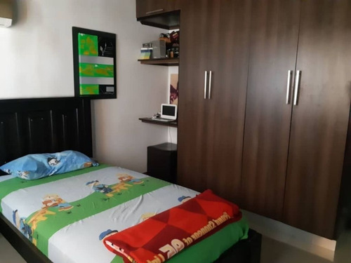 Imagen 12 de 18 de Se Vende Casa En Bejuma, Conjunto Cerrado 575mts De Terreno Y 270mts De Bienhechuría Ubicada En Urbanización Privada Campo Claro.