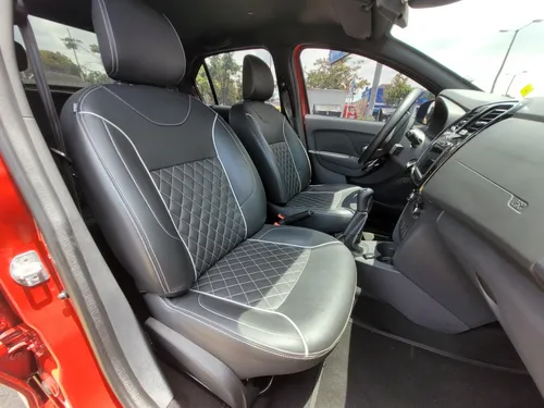 Renault Logan 1.6 Intens