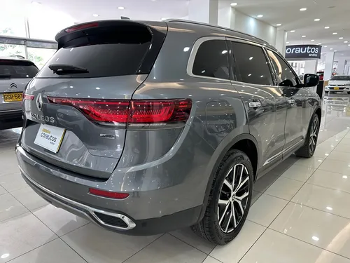 Renault Koleos 2.5 Intens