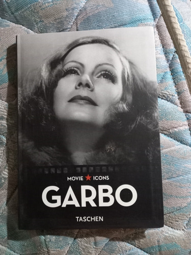 Greta Garbo Taschen 