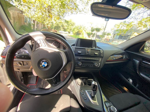 Imagen 3 de 8 de Bmw Serie 1 2013 1.6 118i Sport 170cv At
