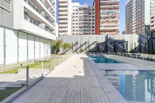 Imagen 3 de 30 de Venta - Tres Ambientes C/amenities - Malabia 400 - Palermo