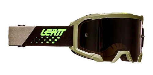 Antiparras Motocross Leatt Velocity 4.5