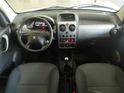 Imagen 14 de 15 de Peugeot Partner