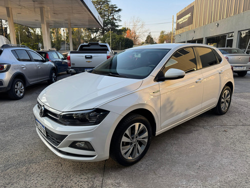 Volkswagen Polo 1.6 Msi Comfort Plus At