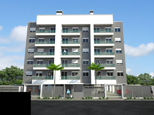 Imagem 10 de 18 de Apartamento Com 2 Dormitório(s) Localizado(a) No Bairro Niterói Em Canoas / Canoas - 790