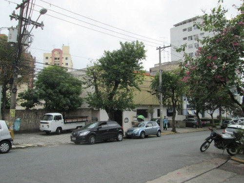 Excelente Imóvel Para Faculdade, Clinica, Mercado Ou Loja, Em Travessa Da Av. Nova Cantareira - Mi72142