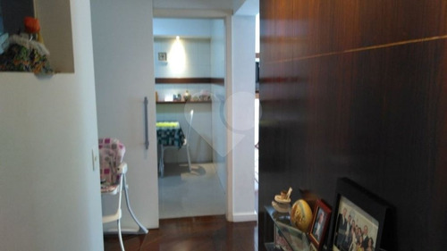 Apartamento-são Paulo-alto Da Lapa | Ref.: 353-im258154 - 353-im258154