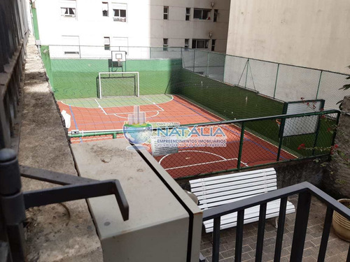 Imagem 19 de 24 de Apartamento Com 4 Dorms, Paraíso, São Paulo - R$ 2.15 Mi, Cod: 64324 - V64324