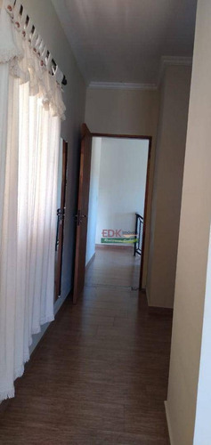 Imagem 16 de 18 de Chácara Com 2 Dormitórios À Venda, 1300 M² Por R$ 900.000 - Mandú - Pindamonhangaba/sp - Ch0913