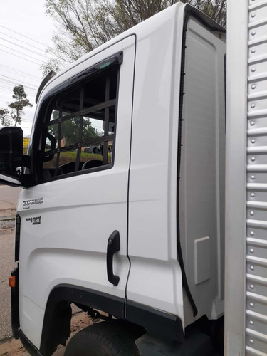 Imagem 5 de 8 de Vw Delivery Express Prime
