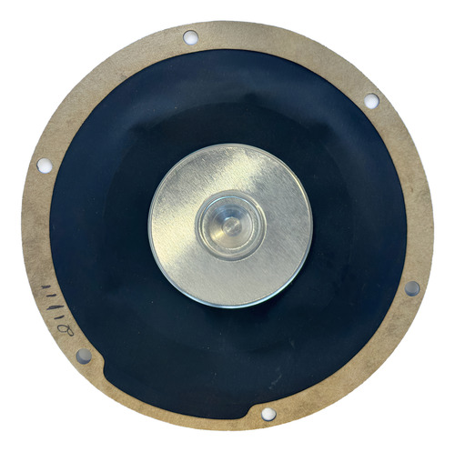 Reparo Rodagas Senior 3 - Modelo Original