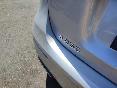 Mercedes-benz A250 2.0 Dct Amg Line 2023