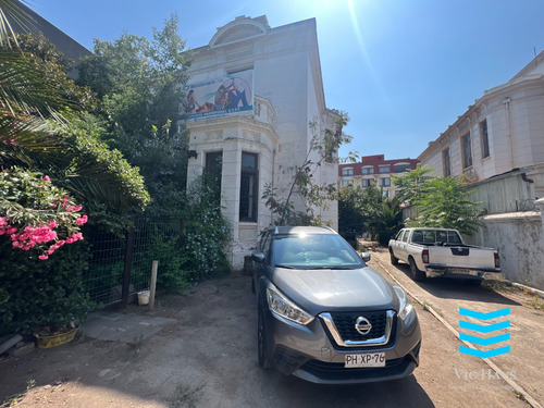 Oportunidad Inversionistas Gran Casona Avenida República