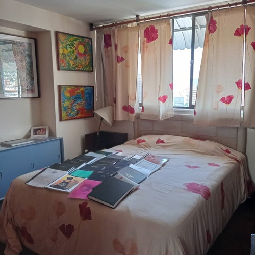 Imagen 12 de 16 de En Venta Amplio Apartamento De 217 Mts² Resd. Oasis En La Campina, Vista Al Ávila, Espectaculares Áreas Sociales, Piscina, Etc.. Js 04144501186